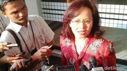 Ini Isi Kajian KPK yang Diserahkan ke Pansel Soal Kriteria Calon Pimpinan