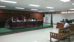 Eks Kabiro: Sekjen ESDM Bilang Pencitraan Butuh Dana Besar