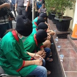 Sabu 28 Kg Milik Ibu Rumah Tangga Berasal dari Tiongkok