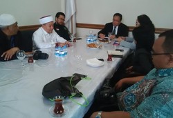 KJRI Istanbul Undang 10 WNI yang Sempat Ditahan Polisi di Bandara