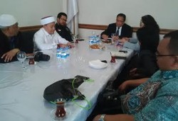 Ditahan 4 Jam di Bandara Turki, 10 WNI Sampaikan Protes melalui KJRI