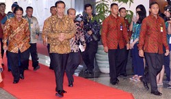 Presiden Jokowi Akan Resmikan Simposium Cybersecurity 2015