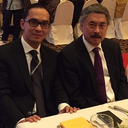 Anaknya Juga Jadi Hakim, Gayus: Dia Jadi Hakim Sebelum Saya Jadi Hakim Agung