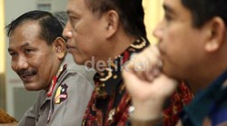 Kapolri Perintahkan Komjen Buwas Serahkan LHKPN ke KPK