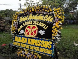 Tewas Dikeroyok di Kafe, Serma Zulkifli Tinggalkan Istri dan Satu Anak