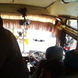 Sopir Metro Mini ABG, Wagub Djarot: Tangkap dan Cabut Izin Trayeknya!