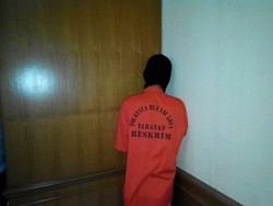 Usai Bunuh Monica, Kekasih Lapor Polisi dengan Alibi Palsu