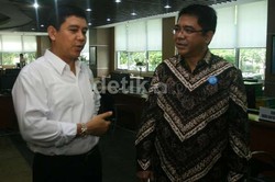 Menteri Yuddy Sebut PNS yang Terbukti Pakai Ijazah Palsu Tak Akan Dipecat