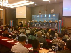 Banten Percepat Program Sejuta Rumah