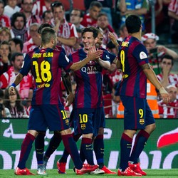 Capello: Menyaksikan Barca Bermain Itu seperti Nonton Pavarotti Bernyanyi