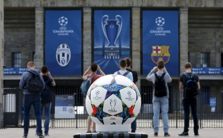 Menjadi yang Terbaik di Pertandingan ke-13