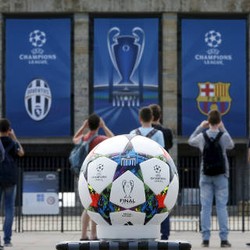 Menjadi yang Terbaik di Pertandingan ke-13