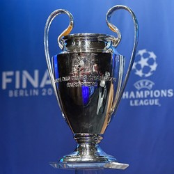 Bursa Taruhan Unggulkan Barca atas Juve