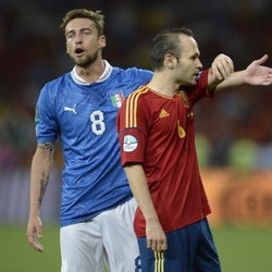 Pentas 12 Negara di Olympiastadion