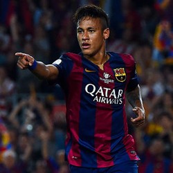 Neymar: Melawan Juve Adalah Laga Terberat Barca