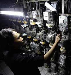 Tarif Listrik Naik, PLN: Masih Paling Murah se-ASEAN