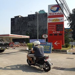 Pertamax Lebih Murah Dari Shell dan Total, Pertamina: Ini Strategi Marketing