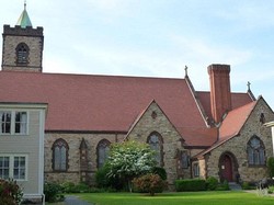 Misterius! Di bawah Lukisan Yesus Ini Ada Noda Darah