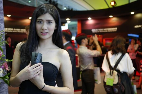 Mereka yang Manis dari Computex
