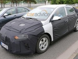 Tantang Toyota, Hyundai Siapkan Sedan Hybrid Pesaing Prius