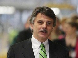 Kesal Produk Dijiplak, Bos Jaguar Berharap Konsumen Tiongkok Tak Beli Mobil Tiruan