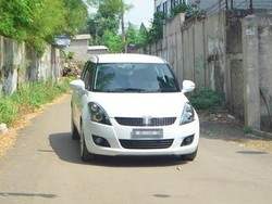 Harga Swift Versi Baru Tak Terpaut Jauh dengan Versi Lama