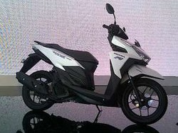 Teknologi Baru Jadi Daya Tarik Pecinta Honda di Jatim