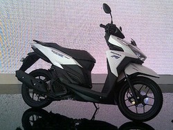 Di Jawa Timur, Honda Vario Jadi Penguasa di Kelasnya
