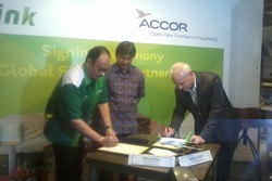 Naik Citilink, Bisa Lebih Mudah Menginap di Grup Hotel Accor
