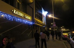 Ssst, Ini Dia Las Vegas-nya Eropa