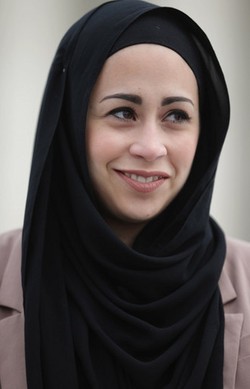 Hijabers Ini Menangkan Gugatan Rp 264 Juta karena Kasus Diskriminasi Kerja