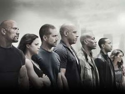 Furious 7 Hampir Salip The Avengers