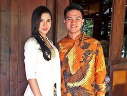 Jelang Nikah Muda, Alisia Rininta Deg-degan