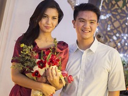 Siap Nikah, Alisia Rininta Ingin Bulan Madu Keliling Eropa