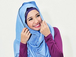 Usai Berhijab, Laudya Cynthia Bella Tak Mau Lagi Pacaran
