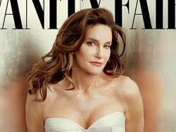 Resmi Jadi Wanita, Bruce Jenner Ngaku Kesulitan Pilih Nama