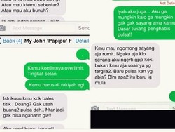 Egi John Panggil Marshanda Istri di Instagram