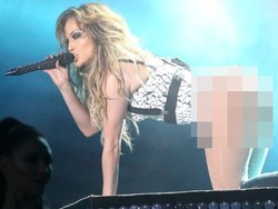 Jennifer Lopez Umbar Keseksian di Maroko, Menteri Komunikasi Dituntut Mundur