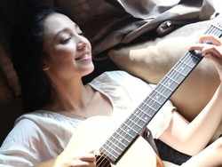 Tak Mau Umbar Keseksian Lagi, Manda Cello Ingin Tampil Lebih Sopan