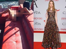 Kylie Jenner Seksi Berbikini, Cantiknya Putri Uma Thurman yang Masih Remaja