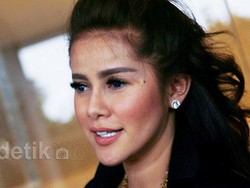 Pak Produser, Olla Ramlan Bosan Jadi Cewek Seksi