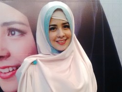 Puasa Pertama Bareng Stuart, Risty Tagor Semangat Masak