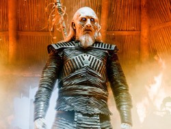 Game of Thrones Musim ke-5 Episode 8: Ketika White Walker Menyerang