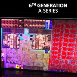 Prosesor Anyar AMD Bikin Laptop Menengah Serasa Kelas Atas