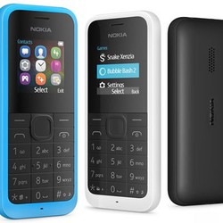 Microsoft Rilis Ponsel Nokia Rp 250 Ribuan