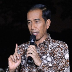 Harga Pangan Mulai Naik, Ini Perintah Jokowi ke Mendag Gobel dan Kapolri