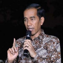 Amankan Harga Pangan Jelang Puasa, Jokowi Kumpulkan Para Menteri di Istana