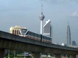 Akan Ada Kereta Tanpa Masinis Keliling Bandara Soetta