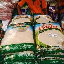 Merauke Jadi Lumbung Padi Beras Organik Kualitas Ekspor