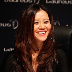 Li Na Dikaruniai Bayi Perempuan